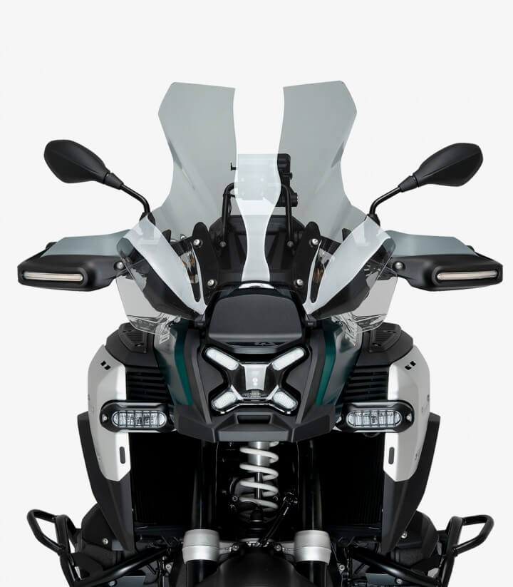 Windschild Puig Touring BMW R1300GS (23-26), R1300GS Adventure (24-26) Getönt 22268H