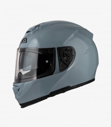 Casco Integral NZI Eurus 4 Duo Gris Nardo