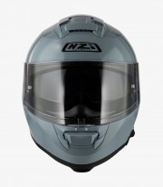 Casco Integral NZI Eurus 4 Stream Duo Gris Nardo