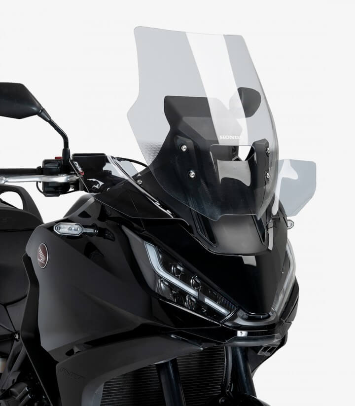 Front-Windabweiser Extended Puig Honda NT1100 (22-24) Getönt 21578H