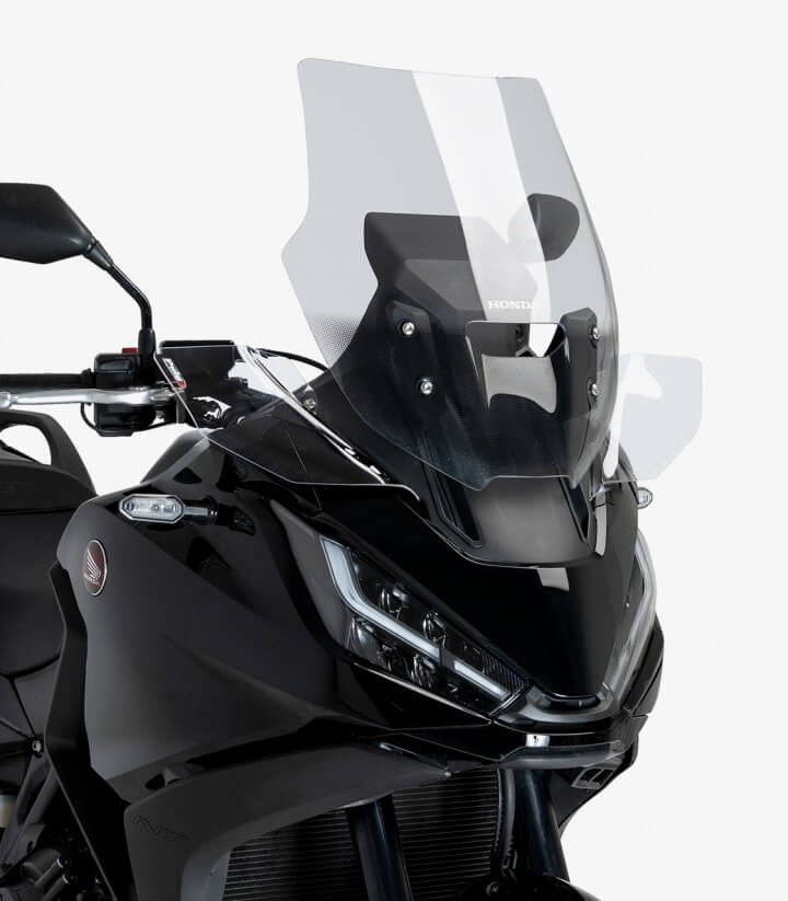 Deflectores frontales Extended Puig Honda NT1100 (22-24) Transparente 21578W
