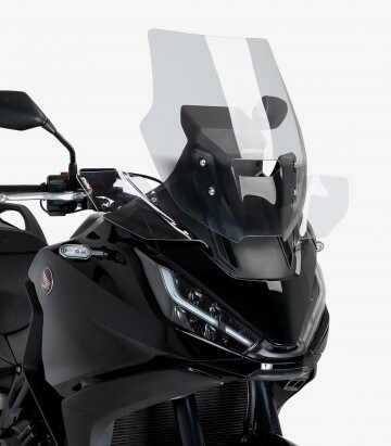 Deflectores frontales Extended Puig Honda NT1100 (22-24) Transparente 21578W