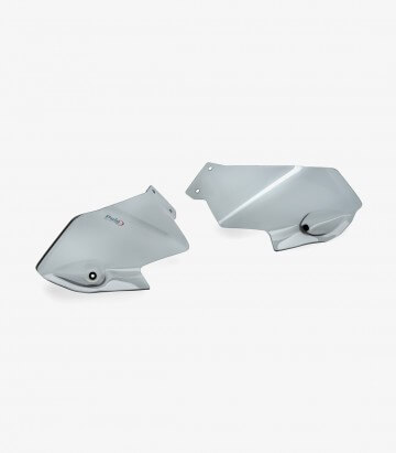 Deflectores frontales Extended Puig QJ SRT 550/700 (23-25) Ahumado 21772H