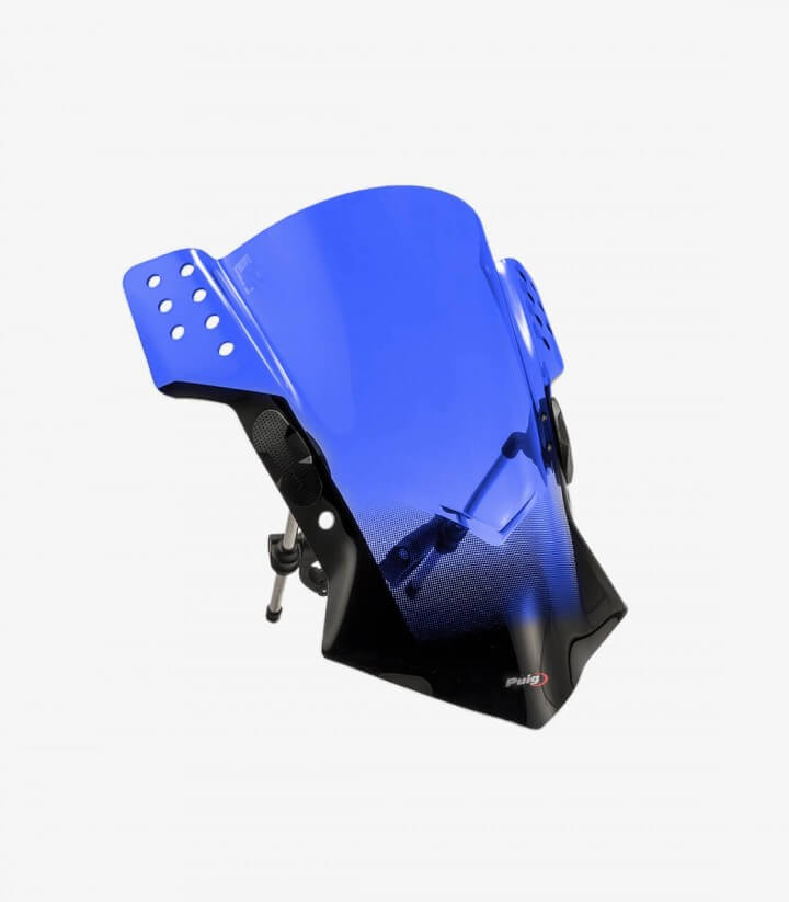 Cúpula Puig Universal Rafale Azul 5881A
