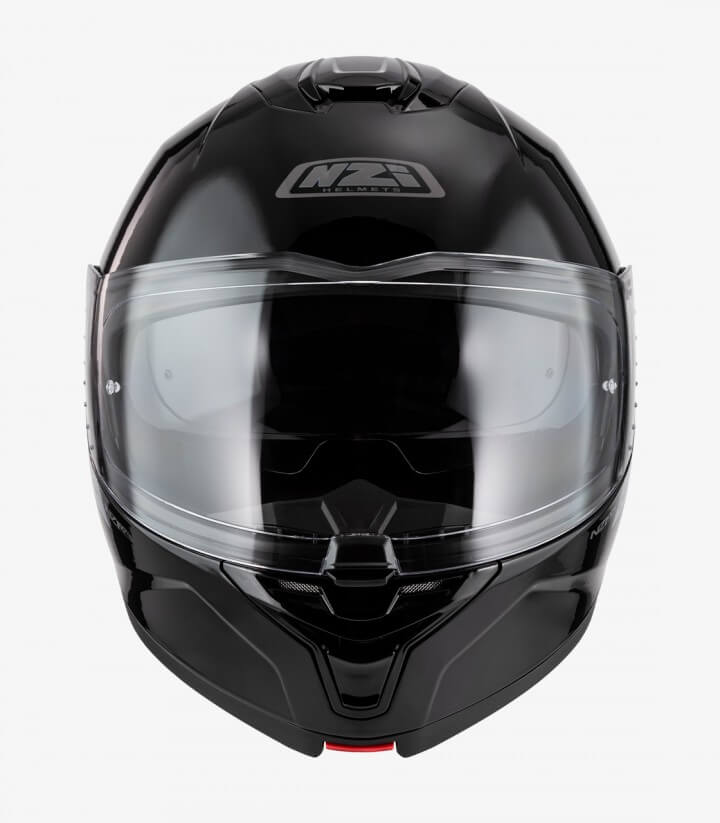 Casco Modular NZI Combi 3 Duo Negro