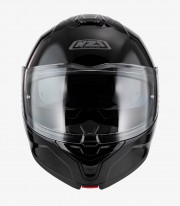 NZI Combi 3 Duo Black Modular Helmet