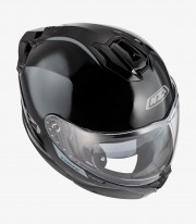 NZI Combi 3 Duo Black Modular Helmet