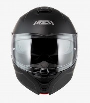 NZI Combi 3 Duo Matt Black Modular Helmet