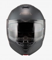 NZI Combi 3 Duo Anthracite Matt Modular Helmet