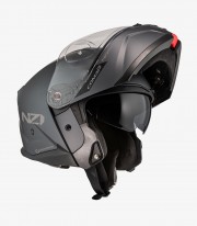 NZI Combi 3 Duo Anthracite Matt Modular Helmet