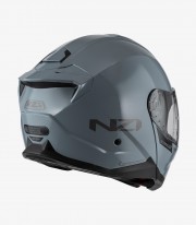 NZI Combi 3 Duo Nardo Grey Modular Helmet