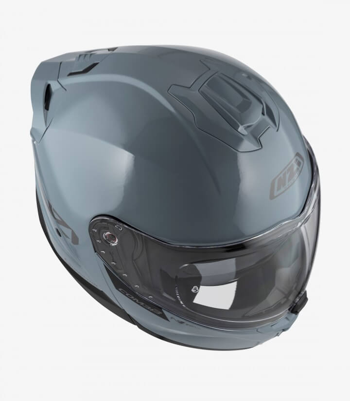 Klapphelm NZI Combi 3 Duo Nardograu