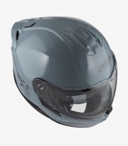 NZI Combi 3 Duo Nardo Grey Modular Helmet