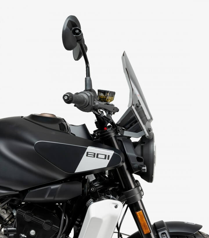 Cúpula Puig New Generation Sport Husqvarna Svartpilen 801 (24-25) Ahumado 22189H