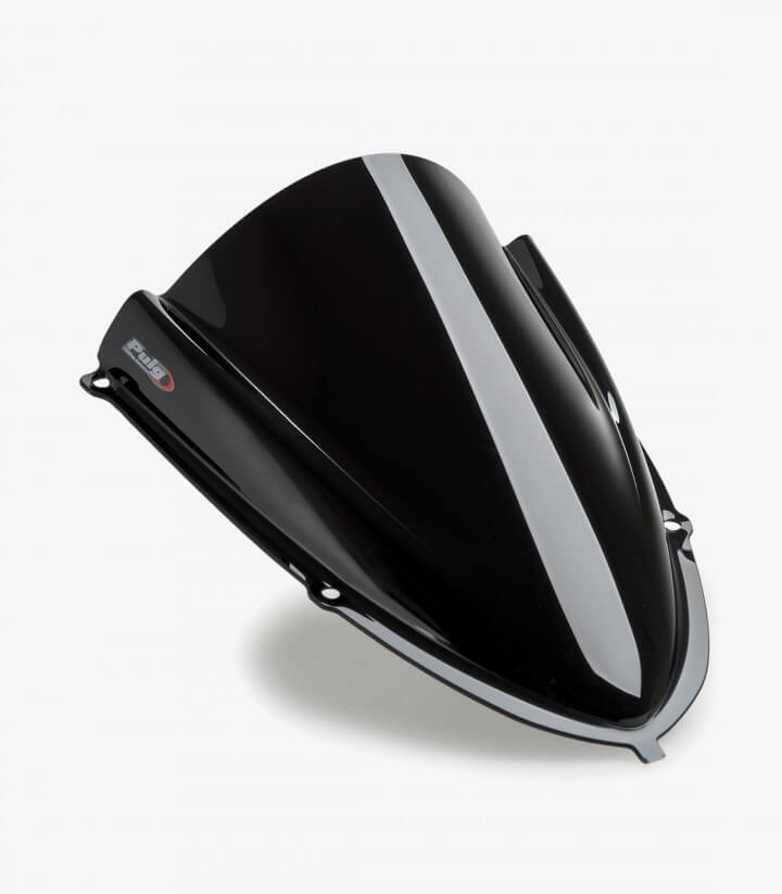 Cúpula Puig Z-Racing Aprilia RS 457 (24-25) Negro 22273N