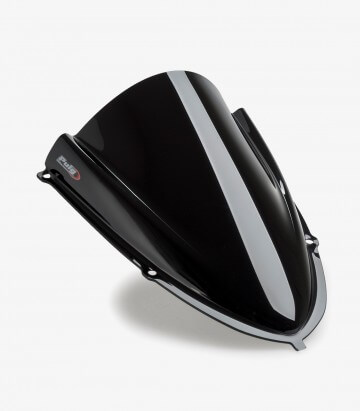 Cúpula Puig Z-Racing Aprilia RS 457 (24-25) Negro 22273N