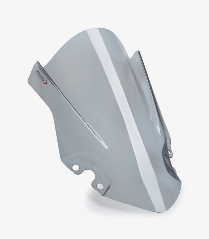 Cúpula Puig Z-Racing CFMOTO 450 S/SR/SR S (23-24) Ahumado 22286H
