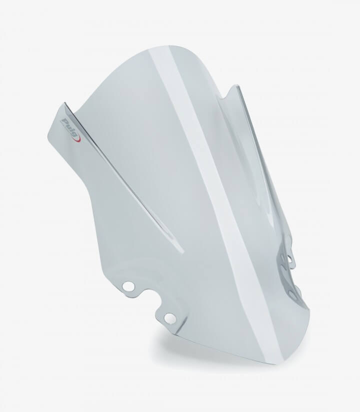 Cúpula Puig Z-Racing CFMOTO 450 S/SR/SR S (23-24) Transparente 22286W