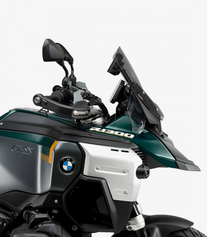 Cúpula Puig Standard BMW R1300GS / Adventure (23-25) Ahumado 22014H