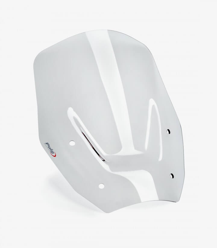 Cúpula Puig Standard BMW R1300GS / Adventure (23-25) Transparente 22014W