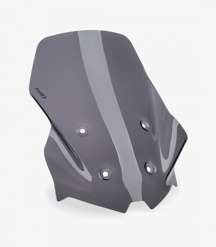 Cúpula Puig Touring Voge 900DSX (24-25) Ahumado oscuro 22250F