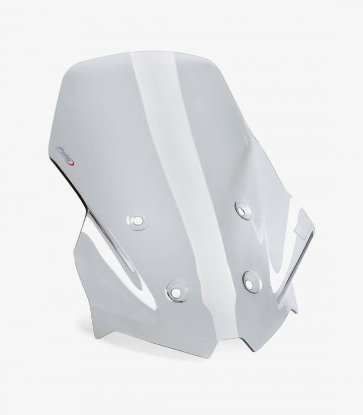 Windschild Puig Touring Voge 900DSX (24-26) Klar 22250W