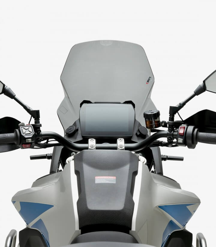 Cúpula Puig Touring Voge 900DSX (24-25) Ahumado 22250H