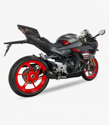 Escape CF3234RB Ixil RB Negro para CFMOTO 450 SRS CF3234RB