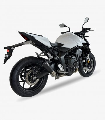 Auspuff CH6205RB Ixil RB Schwarz für Honda CB 1000 Hornet / SP (25-26)
