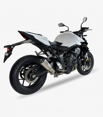 Escape CH6205RC Ixil RC Acero para Honda CB 1000 Hornet / SP (25)