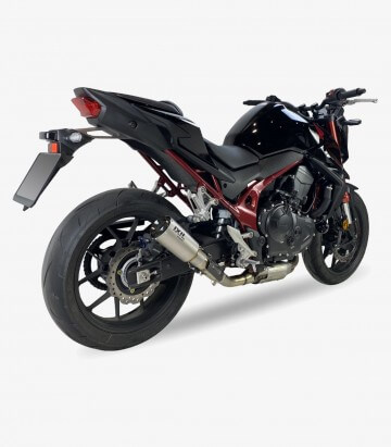 Escape CH6244RC Ixil RC Acero para Honda CB 750 Hornet (23-24)