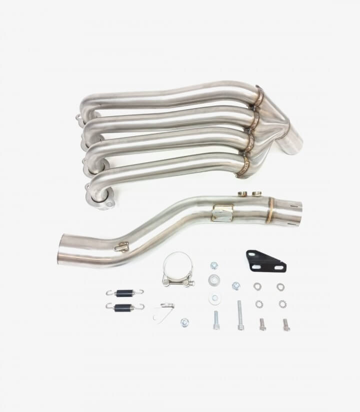 Escape CH6943RC Ixil RC Acero para Honda CB / CBR 650 R (24)