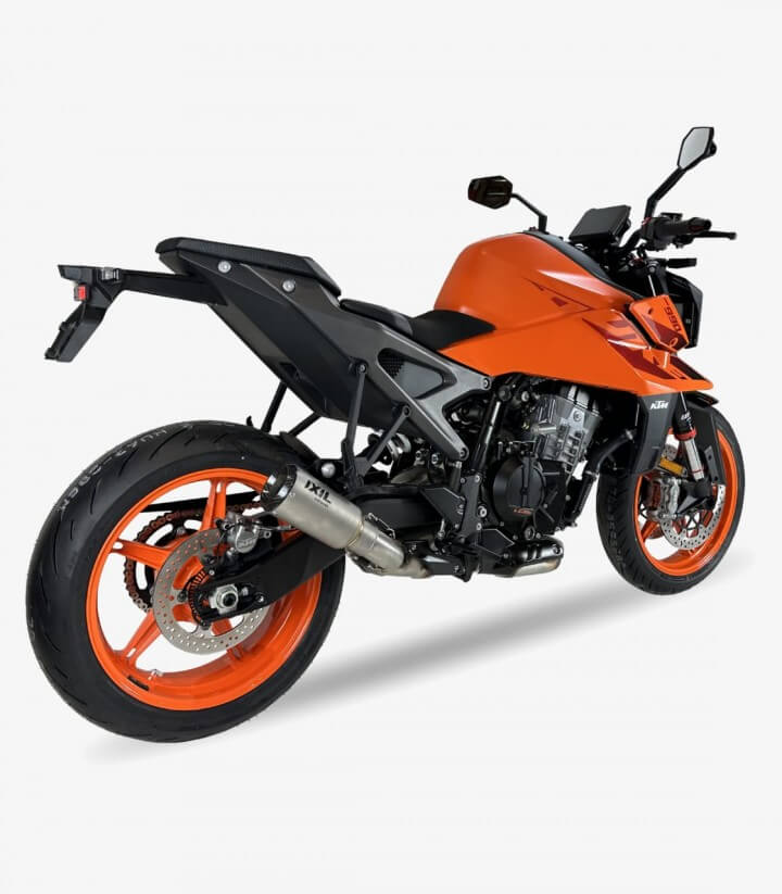 Escape CM3284RC Ixil RC Acero para KTM 990 Duke (24)