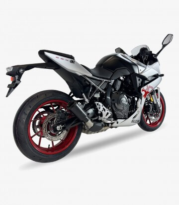 Escape CS8148RB Ixil RB Negro para Suzuki GSX-8R / 8S (23-24)