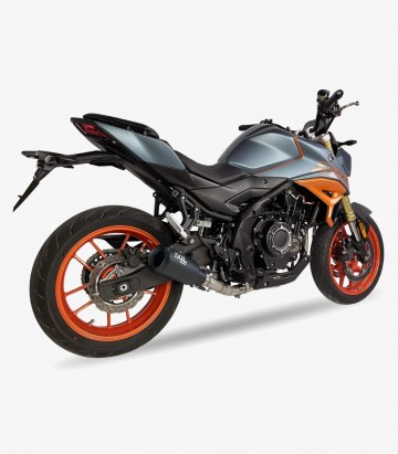 Escape CV1226RB Ixil RB Negro para Voge 525 R