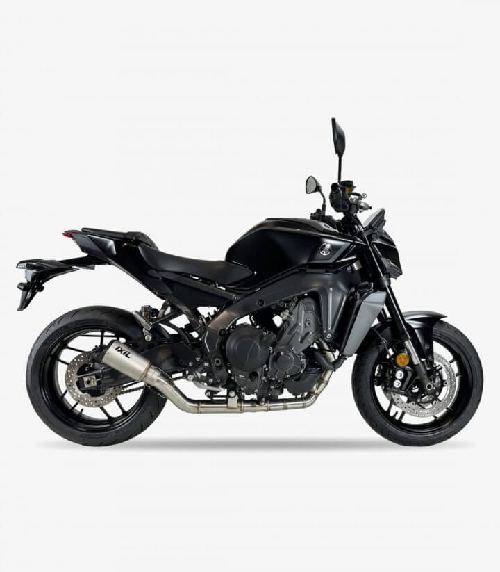 Escape CY9985RC Ixil RC Acero para Yamaha MT-09 (24)