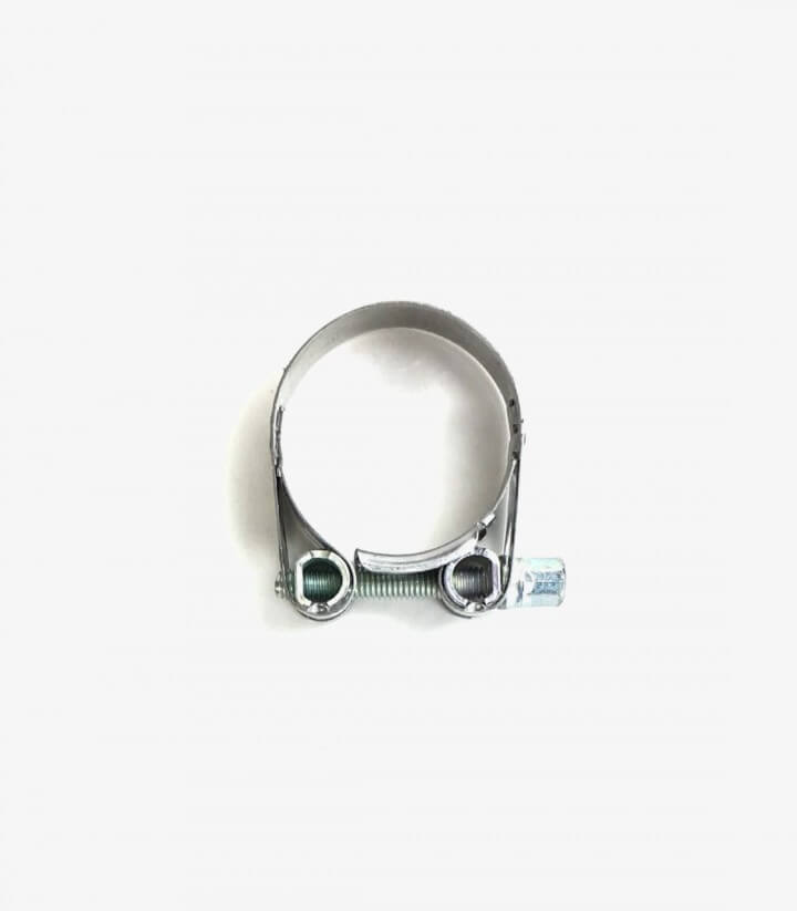 Escape EH6039SS Ixil MXT Acero para Honda XL 750 Transalp (23-24)