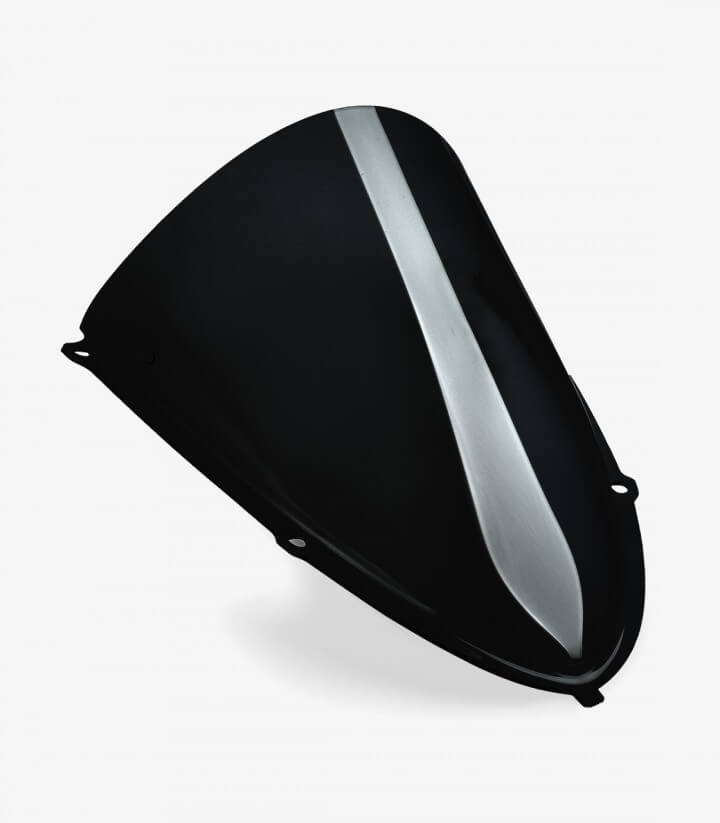 Cúpula Puig R-Racer Aprilia RS 457 (24-25) Negro 22274N
