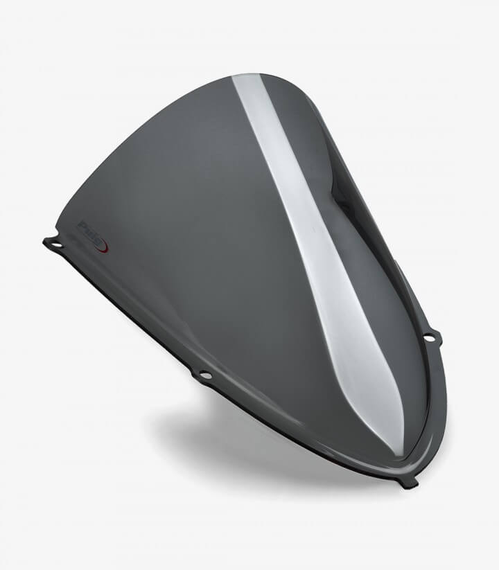 Windschild Puig R-Racer Aprilia RS 457 (24-26) Dunkel getönt 22274F