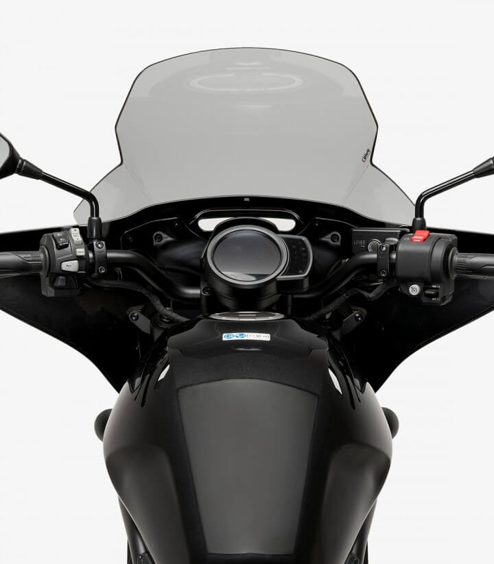 Windschild Puig High-Road Touring Honda CMX1100 Touring Rebel (23-25) Getönt 21545H