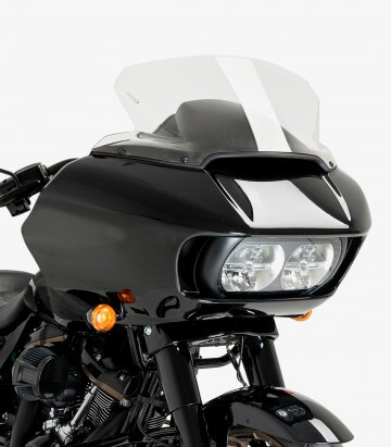 Cúpula Puig High-Road Touring Harley Davidson Road Glide Transparente 21723W