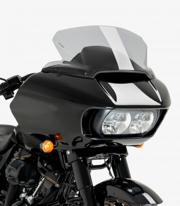 Cúpula Puig High-Road Touring Harley Davidson Road Glide Ahumado 21723H