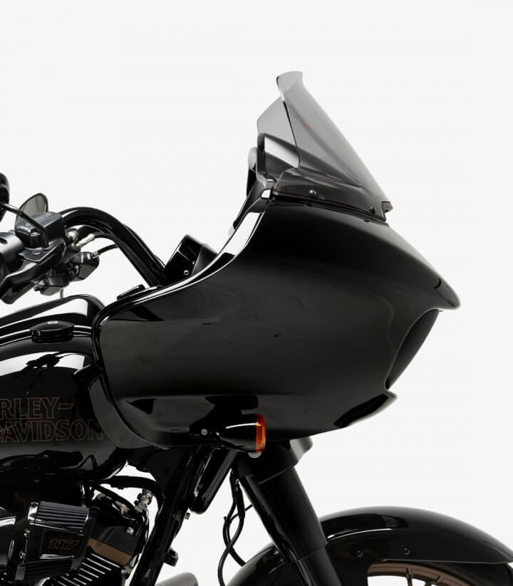 Cúpula Puig High-Road Touring Harley Davidson Road Glide Ahumado 21723H