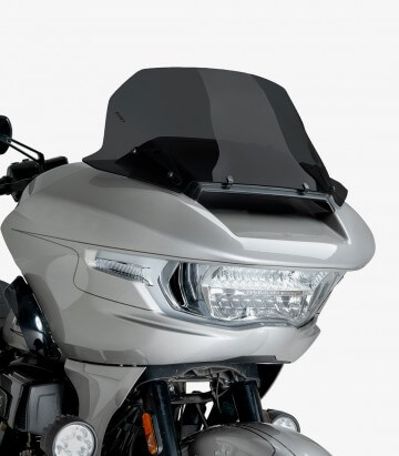 Cúpula Puig High-Road Touring Harley Davidson Road Glide FLTRX (24) Ahumado oscuro 22108F