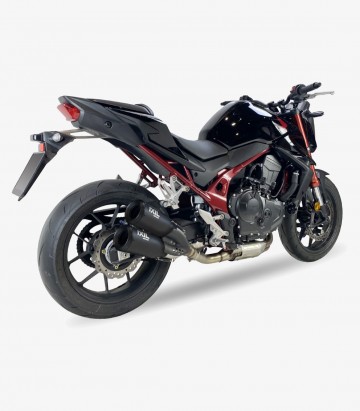 Auspuff CH6444RB Ixil 2RB Schwarz für Honda CB 750 Hornet (23-24)
