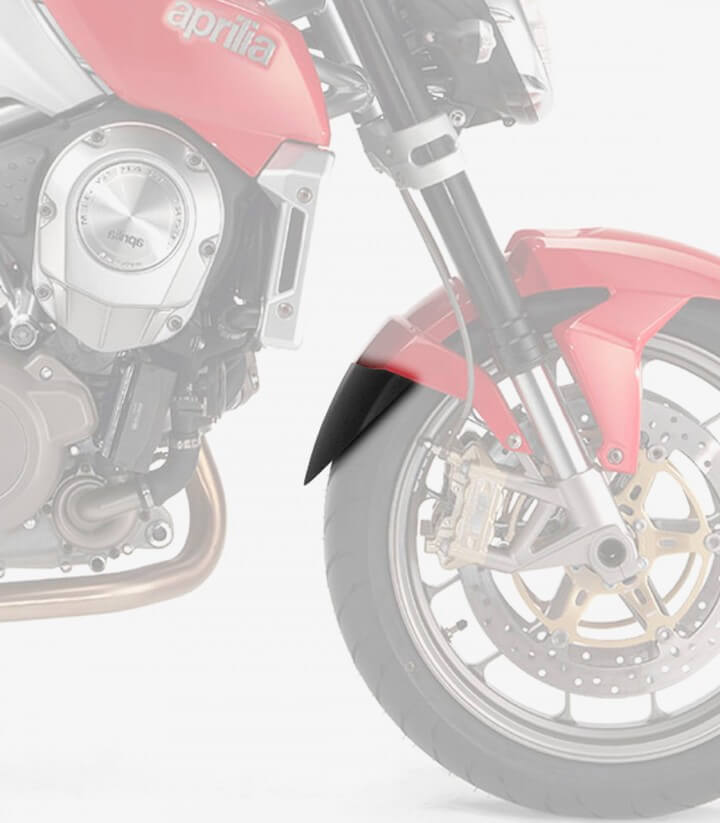 Schmutzfänger vorderer Kotflügel Puig 9940N für Aprilia Mana 850 (07-11)