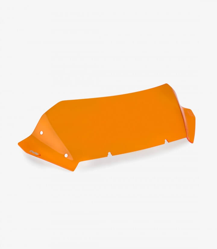 Windschild Puig High-Road Sport Harley-Davidson Road Glide CVO FLTRXSE (23-25), FLTRX/CVO ST FLTRXSTSE (24-26) Orange 22107T