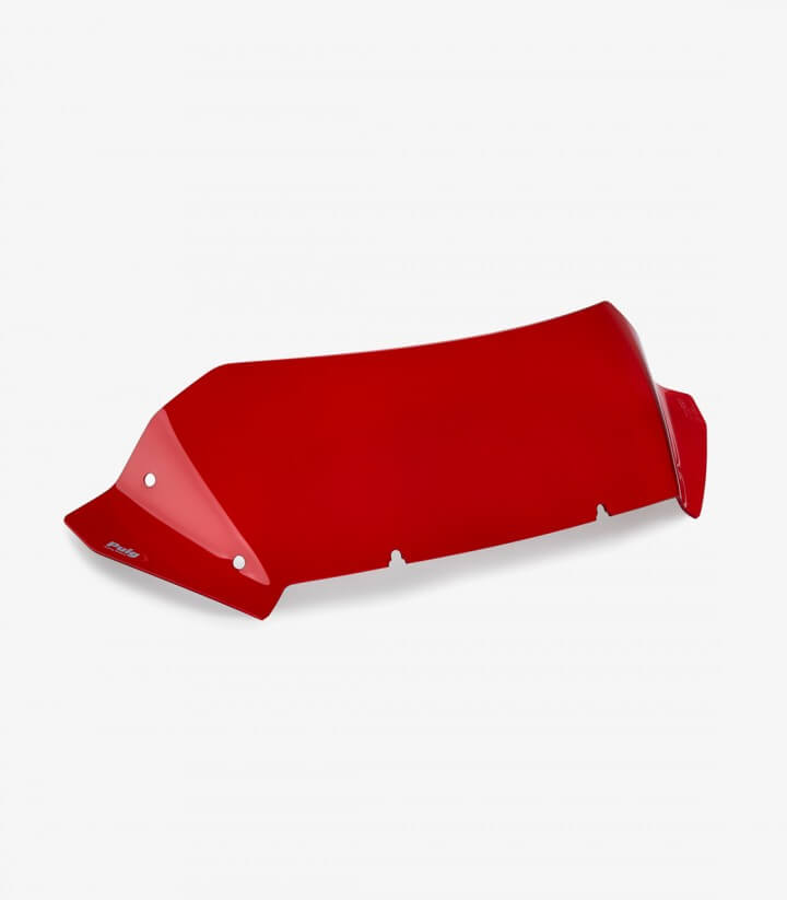Cúpula Puig High-Road Sport Harley Davidson Road Glide FLTRX (24) Rojo 22107R