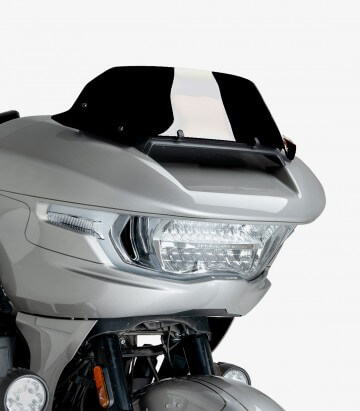 Cúpula Puig High-Road Sport Harley Davidson Road Glide FLTRX (24) Negro 22107N