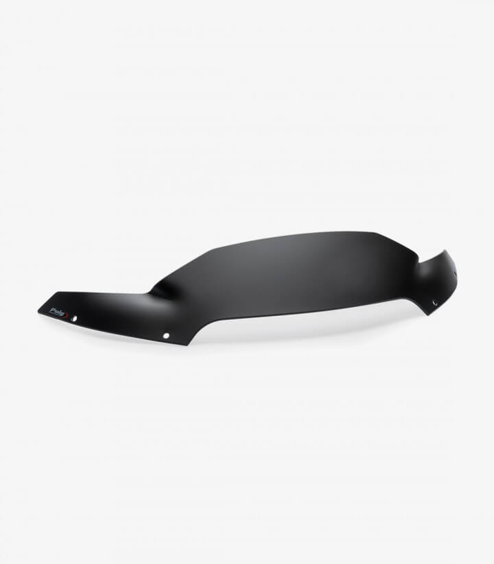 Windschild Puig High-Road Sport several Harley-Davidson models Mattschwarz 21722J